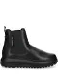Karl Lagerfeld Kapri Lug Gore boots - Black