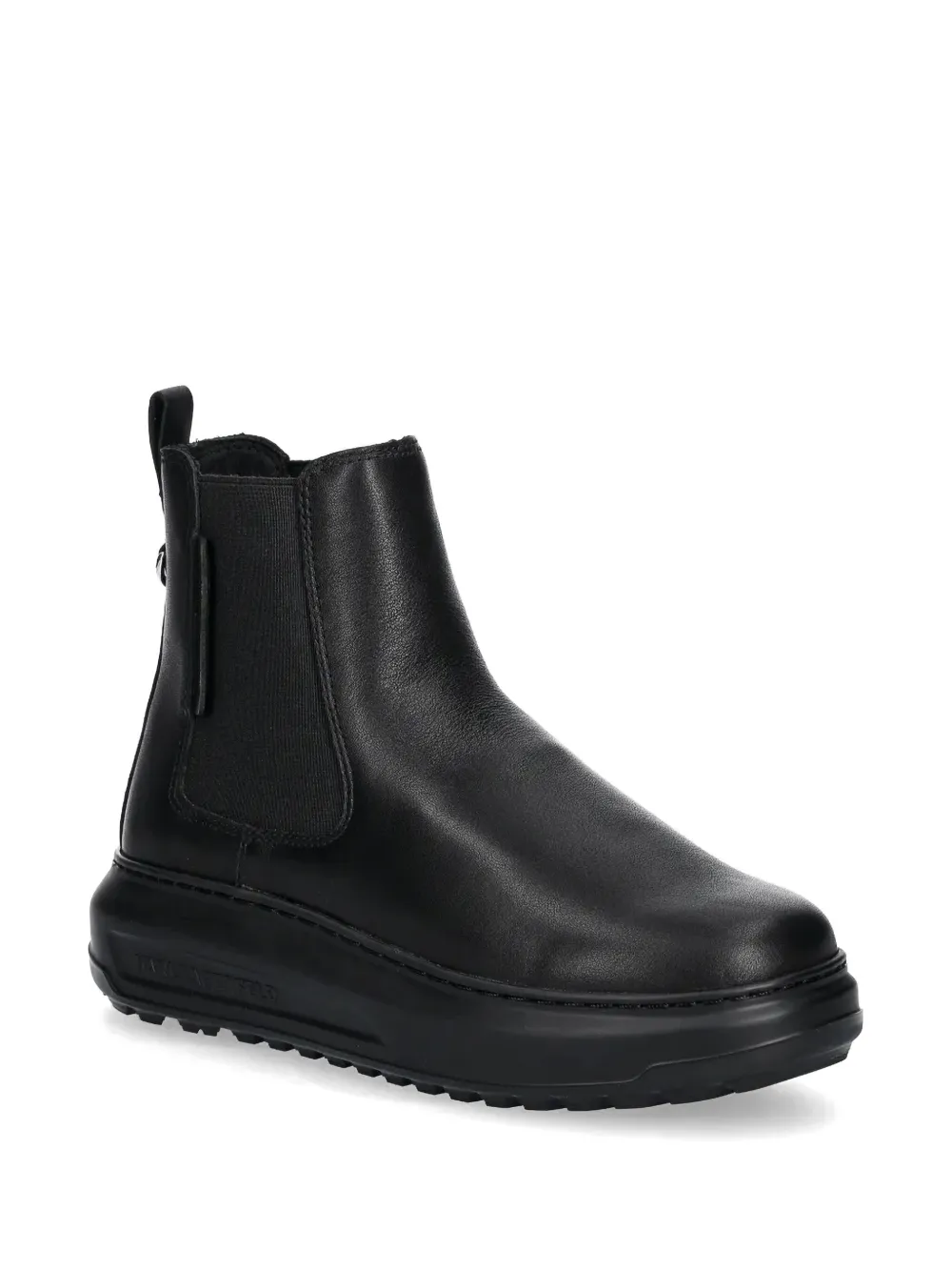 Karl Lagerfeld Kapri Lug Gore boots | Chelsea Boots | Image 2
