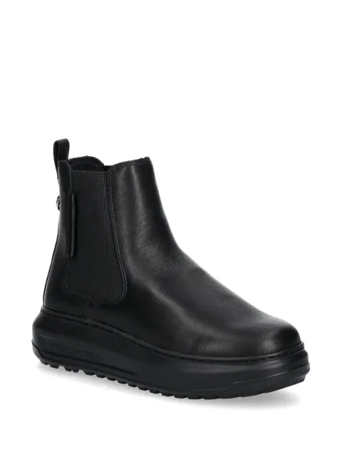 Karl Lagerfeld Kapri Lug Gore boots KL6756400X - 1