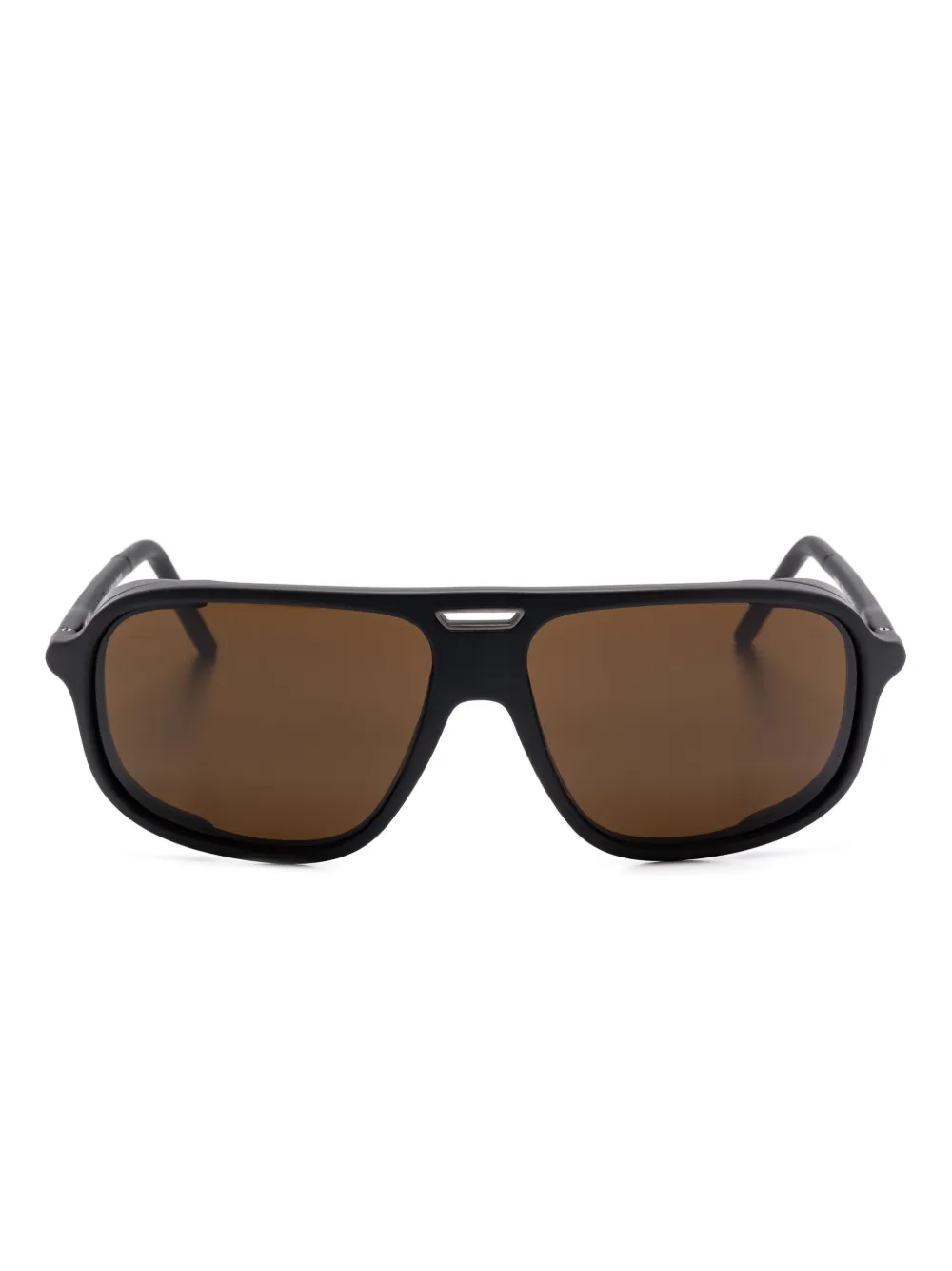 Vuarnet Ice 02 Sunglasses In Black