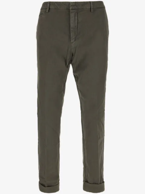 DONDUP Calça cenoura