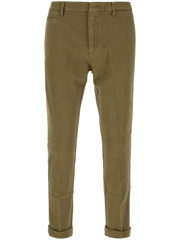 DONDUP tapered trousers 31