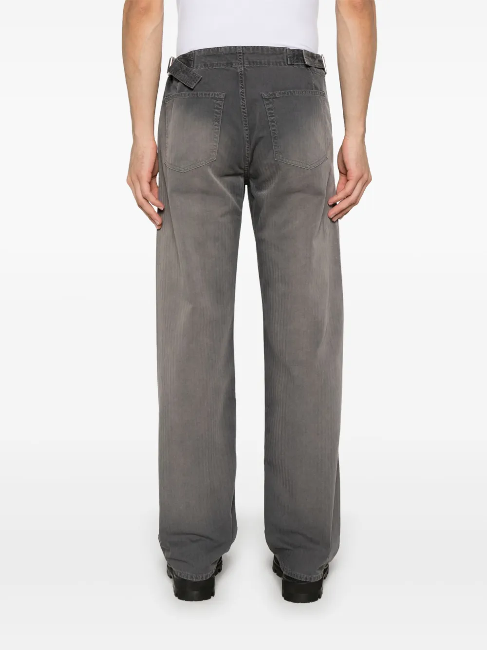 Best deals on authentic OUR LEGACY French Sun trousers Men