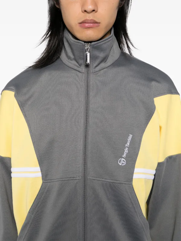 専用品！ SERGIO TACCHINI トラックジャケット ジャージ L Yahoo!オークション - SERGIO TACCHINI ジャージ・L セルジオ