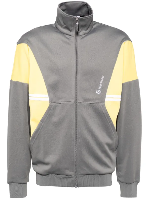 Sergio Tacchini トラックジャケット | グレー | FARFETCH JP