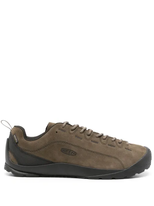 KEEN FOOTWEAR baskets Jasper - Vert - KEEN FOOTWEAR - Modalova
