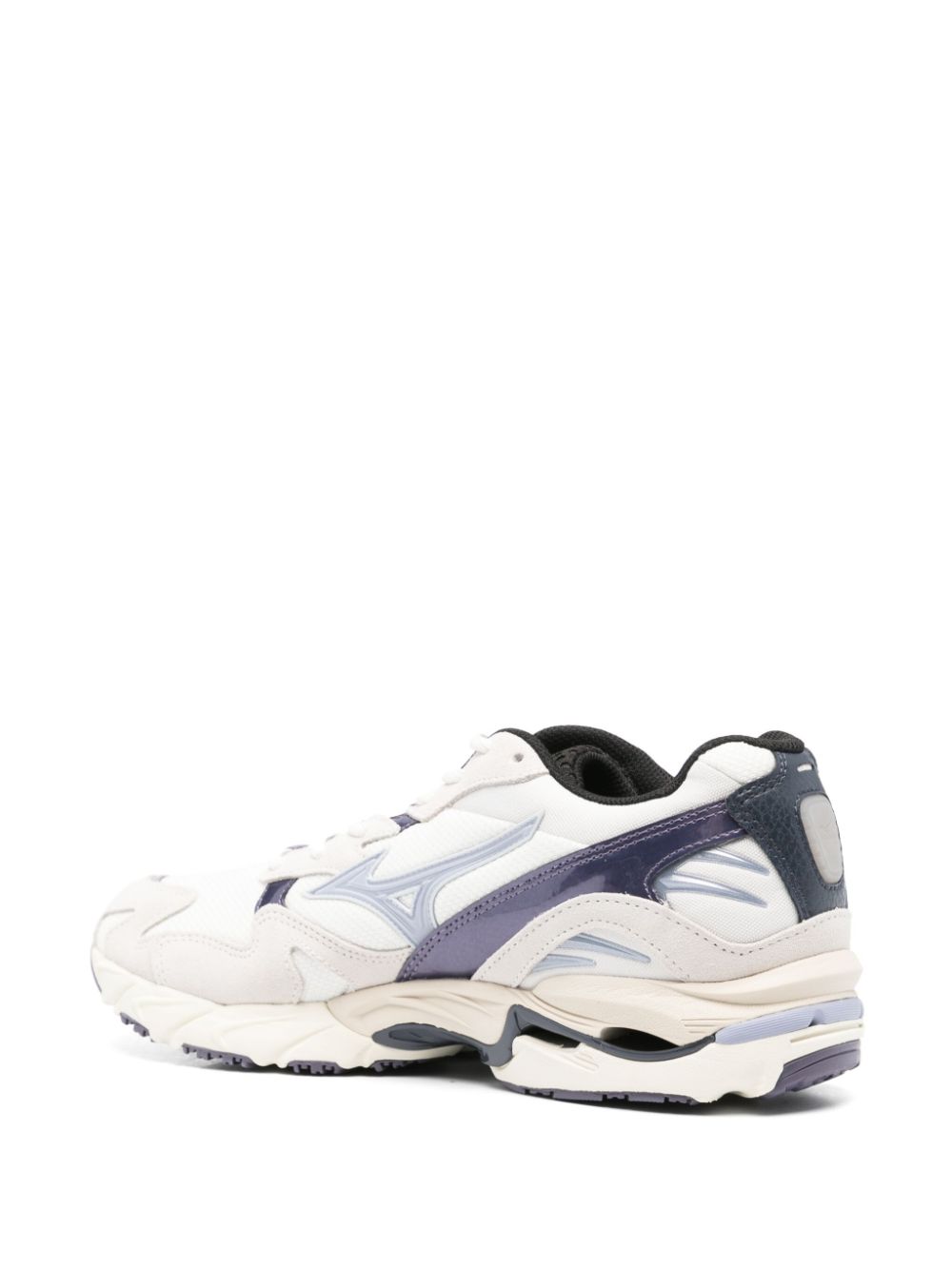 Mizuno Wave Rider 1.0 sneakers Wit