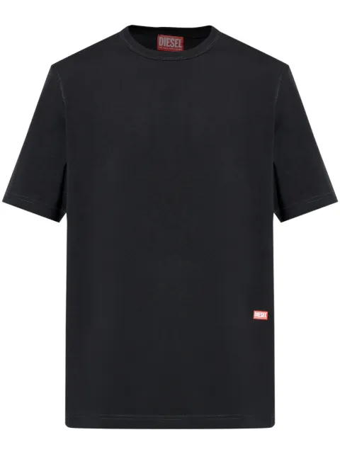 Diesel playera T-Adjust-Slits-R13