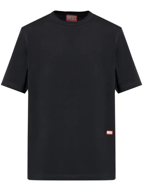 T-shirt T-Adjust-Slits-R13 - Diesel - Modalova
