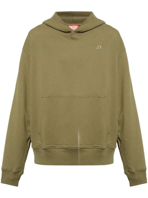 Diesel S-Macs-Hood-Megoval-D hoodie