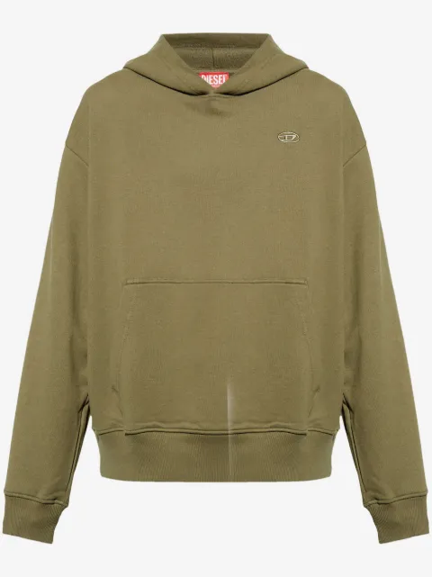 Diesel S-Macs-Hood-Megoval-D hoodie