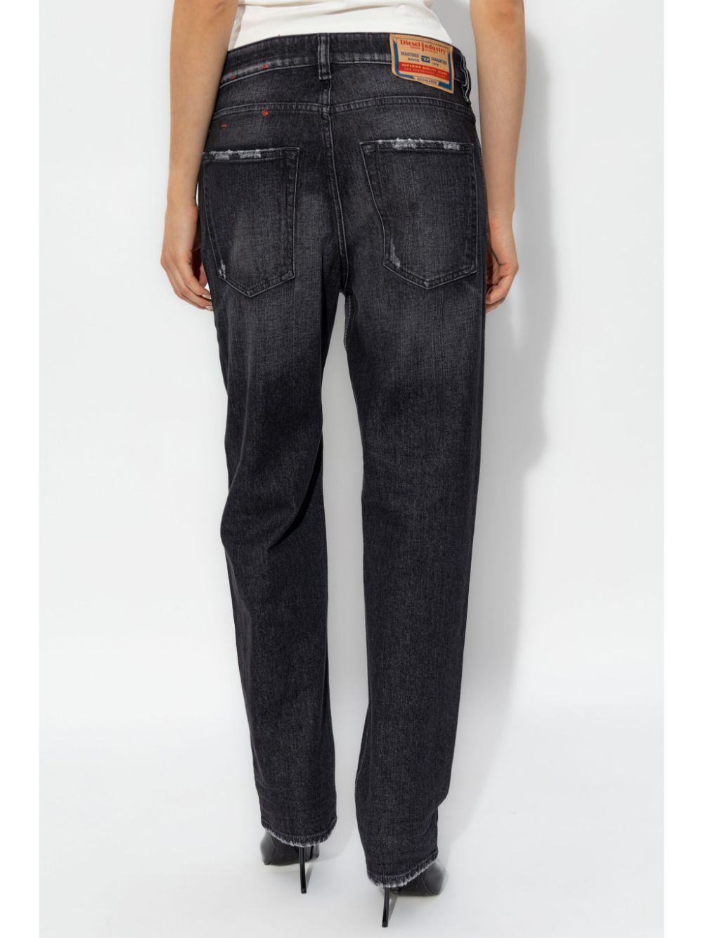 Diesel D-Ark jeans Women