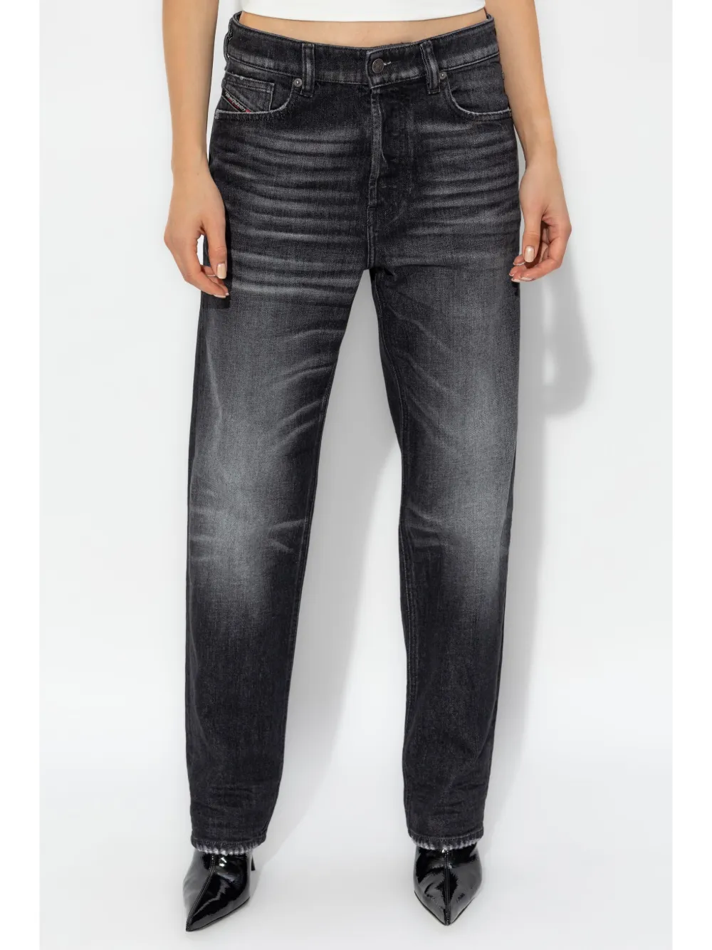 Diesel D-Ark jeans Women