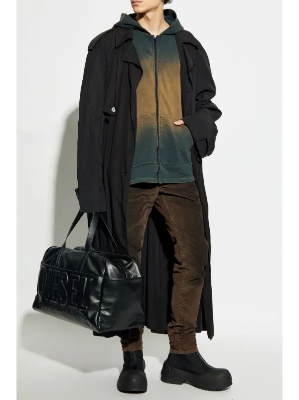★DIESEL★ S Bext Sweatshirt Black A121500IAJH9XX A121500IAJ Diesel UNISEX - Bluza/czarny - Zalando.pl