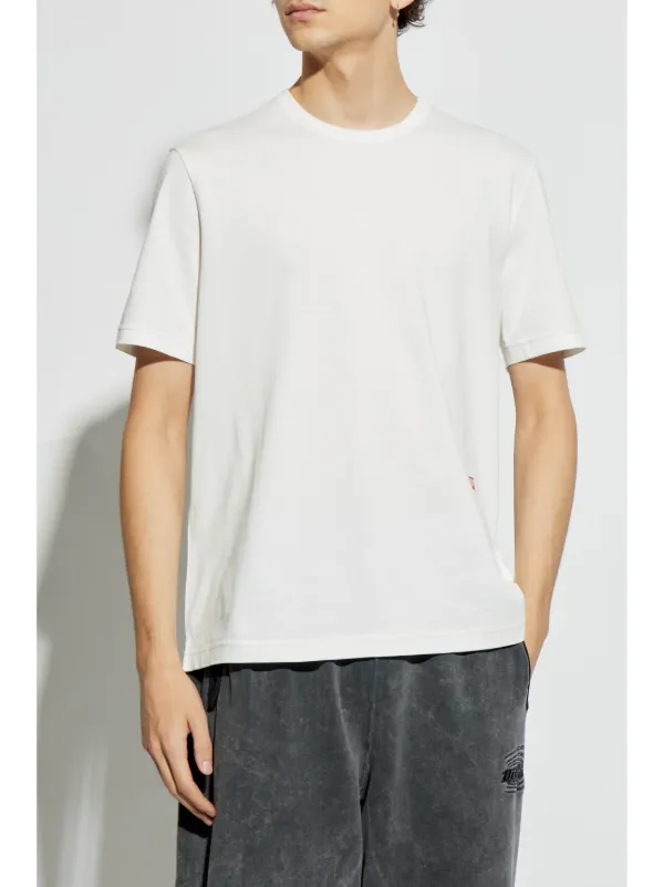 【送料&関税込】Diesel T-adjust-slits-r13 T-shirt 26889109_56776690_600.jpg