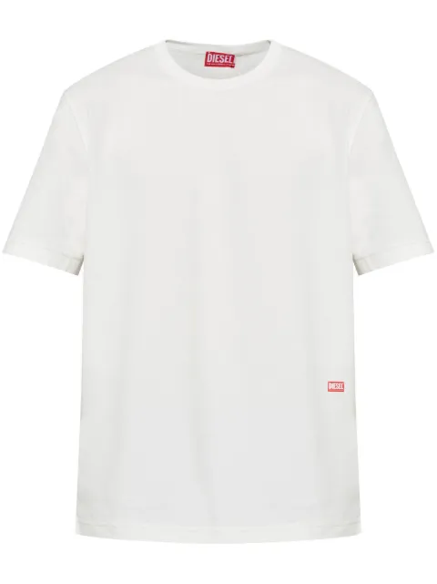 Diesel T-Adjust-Slits-R13 T-shirt