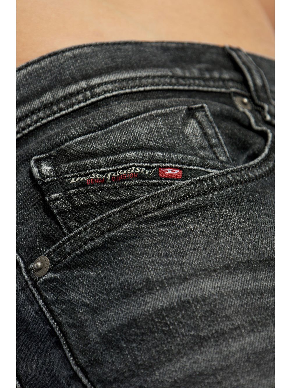 Diesel D-Finitive jeans Men