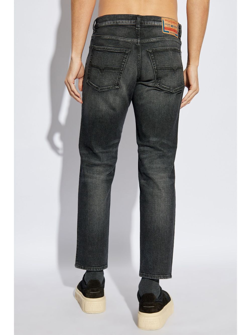 Diesel D-Finitive jeans Men