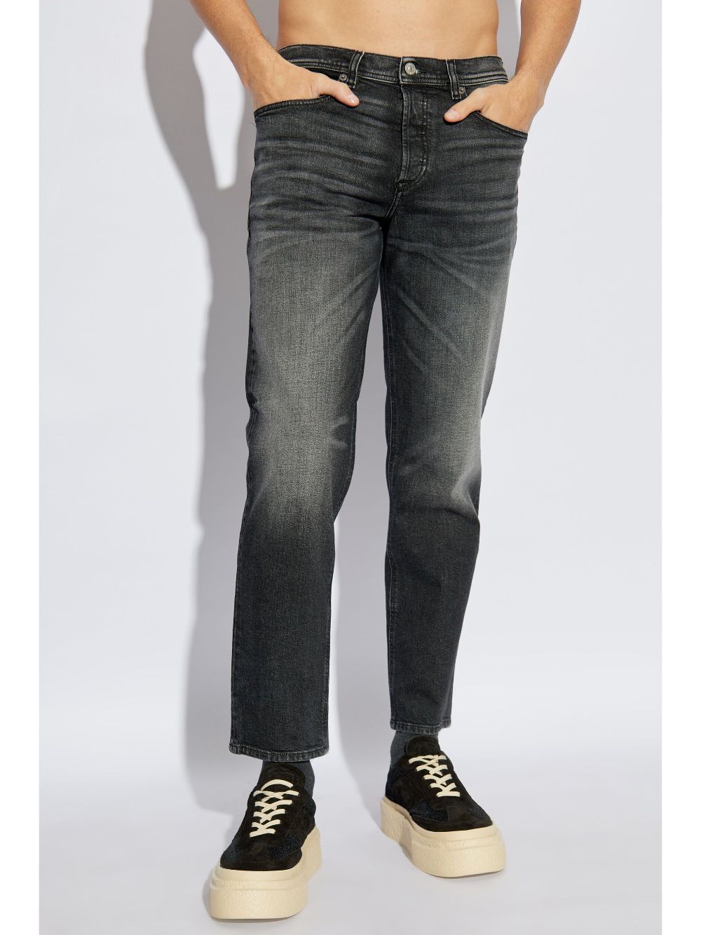 Diesel D-Finitive jeans Men