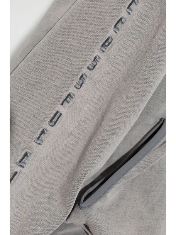 Diesel F-Indy スウェットシャツ | グレー | FARFETCH JP