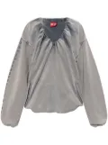 Diesel F-Indy sweatshirt - Grey