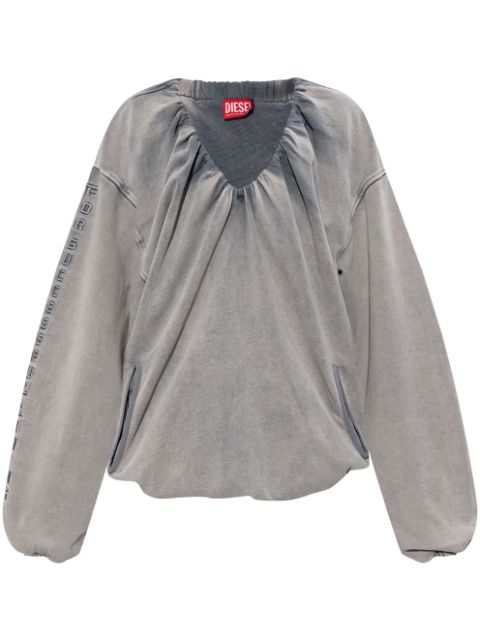 Diesel F-Indy sweatshirt Women