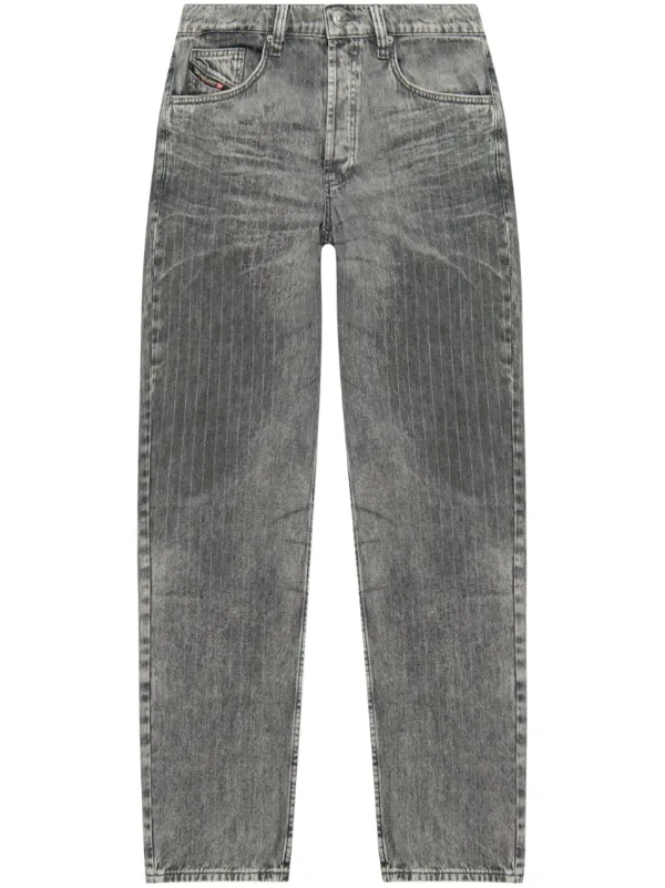 Diesel 2010 D-Macs ジーンズ | グレー | FARFETCH JP