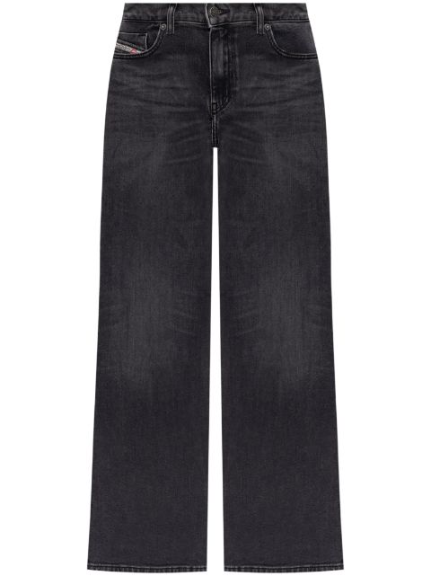 Diesel 1978 D-Akemi jeans Women