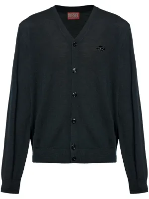 Diesel カーディガン メンズ通販 - FARFETCH