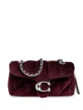 Coach Tabby 20 shoulder bag - Red
