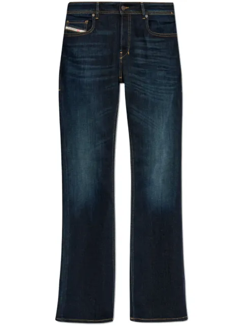 Diesel 2007 Zatiny jeans 
