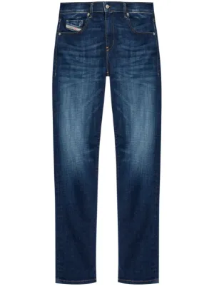 Diesel 2010s D-Macs ストレートジーンズ | ブルー | FARFETCH JP