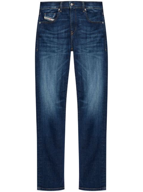 Diesel 2019 D-Strukt jeans Men