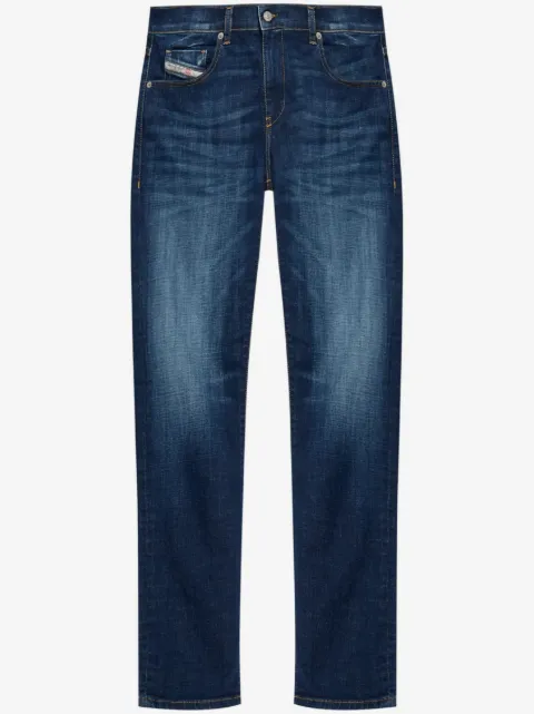 Diesel 2019 D-Strukt jeans