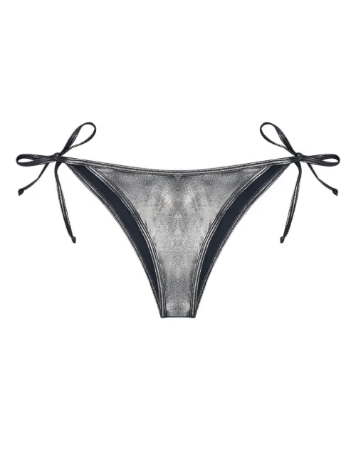 Diesel bikini Oval D - Noir - Diesel - Modalova