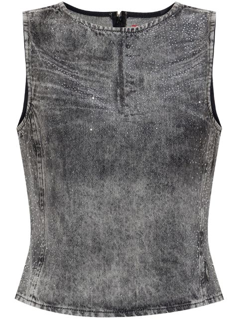 Diesel De-Pinar-S top Women