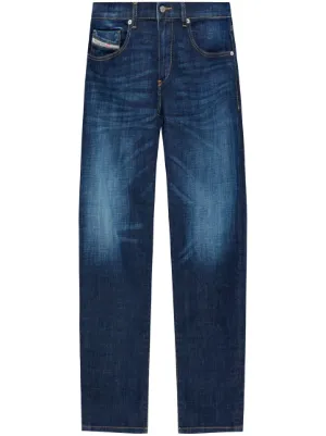 Diesel 2007 Zanity Jeans | Blue | FARFETCH ZA