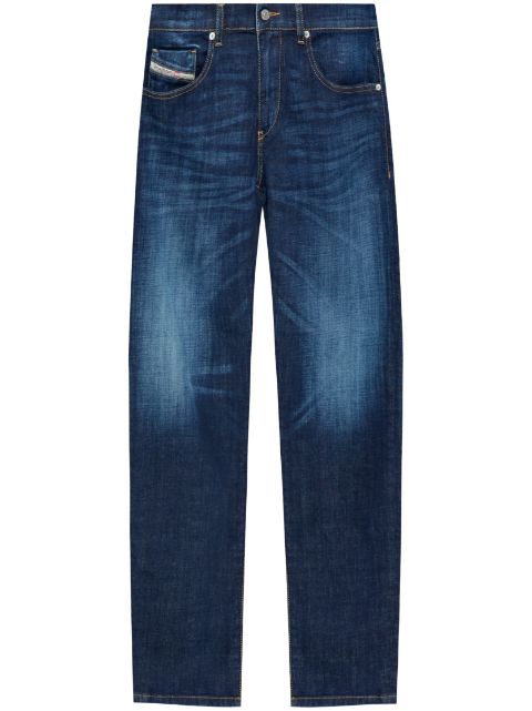 Diesel D-Strukt jeans Men