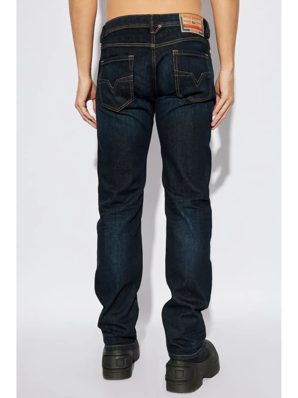 Diesel 1985 Larkee jeans Blauw