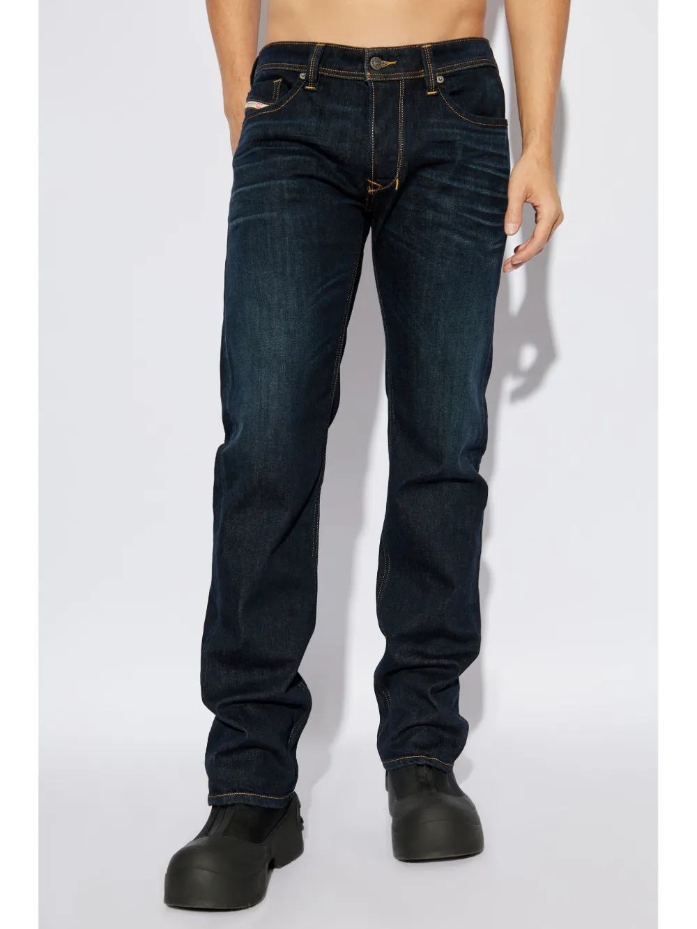 Diesel 1985 Larkee jeans Blauw