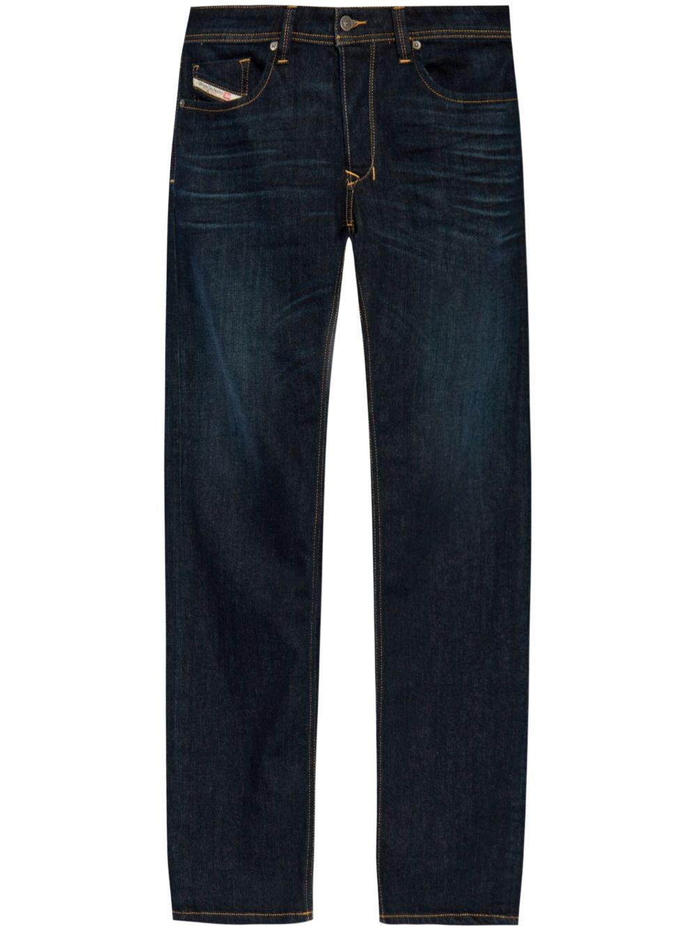 Diesel 1985 Larkee jeans - Blue