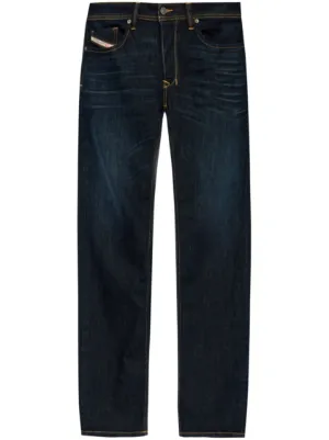 Diesel Regular & Straight-Leg Jeans for Men - FARFETCH