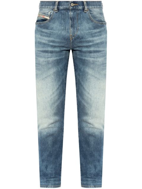 Diesel 2019 D-Strukt jeans Men