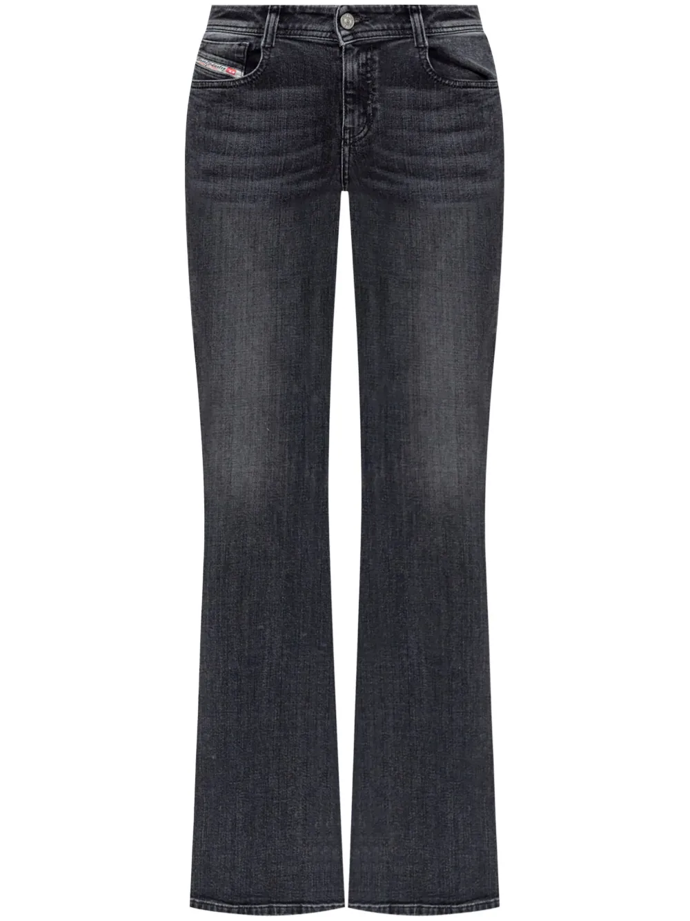 Diesel Jeans Grijs
