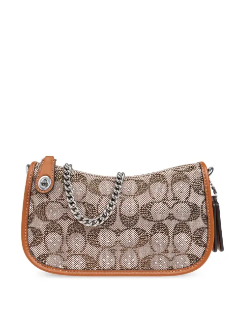 Coach Swinger 20 shoulder bag