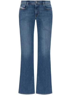 ウィメンズ ブーツカットジーンズ 海外通販 - FARFETCH