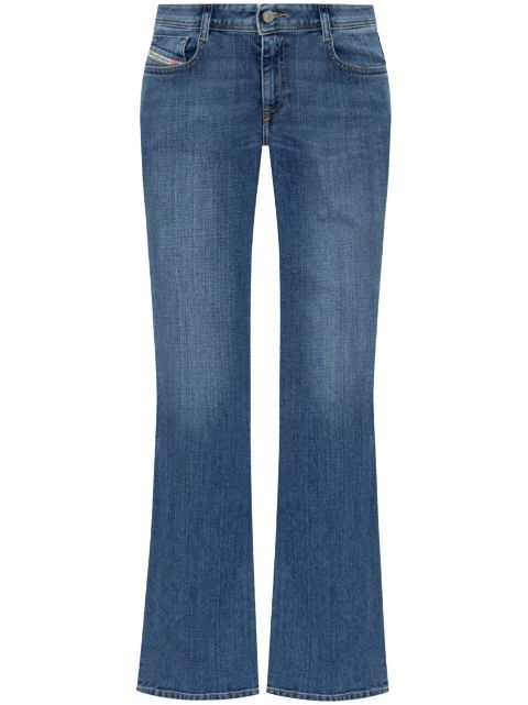 Diesel D-Ebbey jeans Women