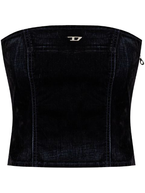 Diesel De-Ville-D top Women