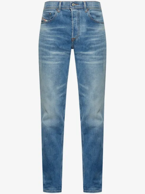 Diesel jeans D-Finitive 2023