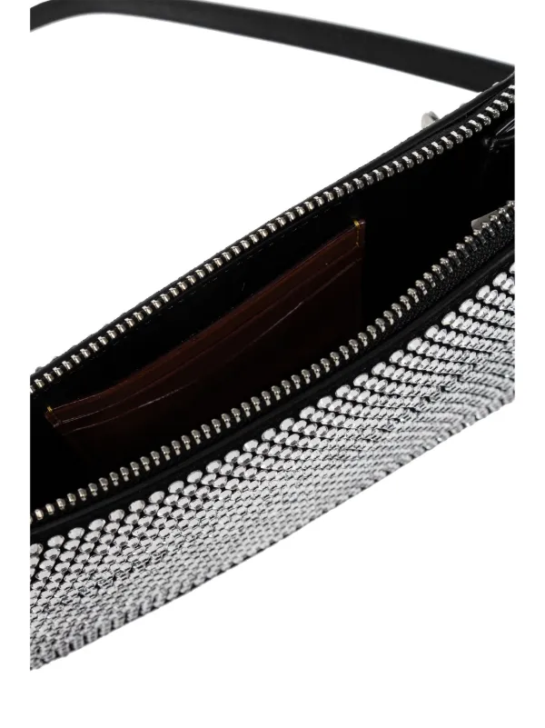 Essential crossbody bag